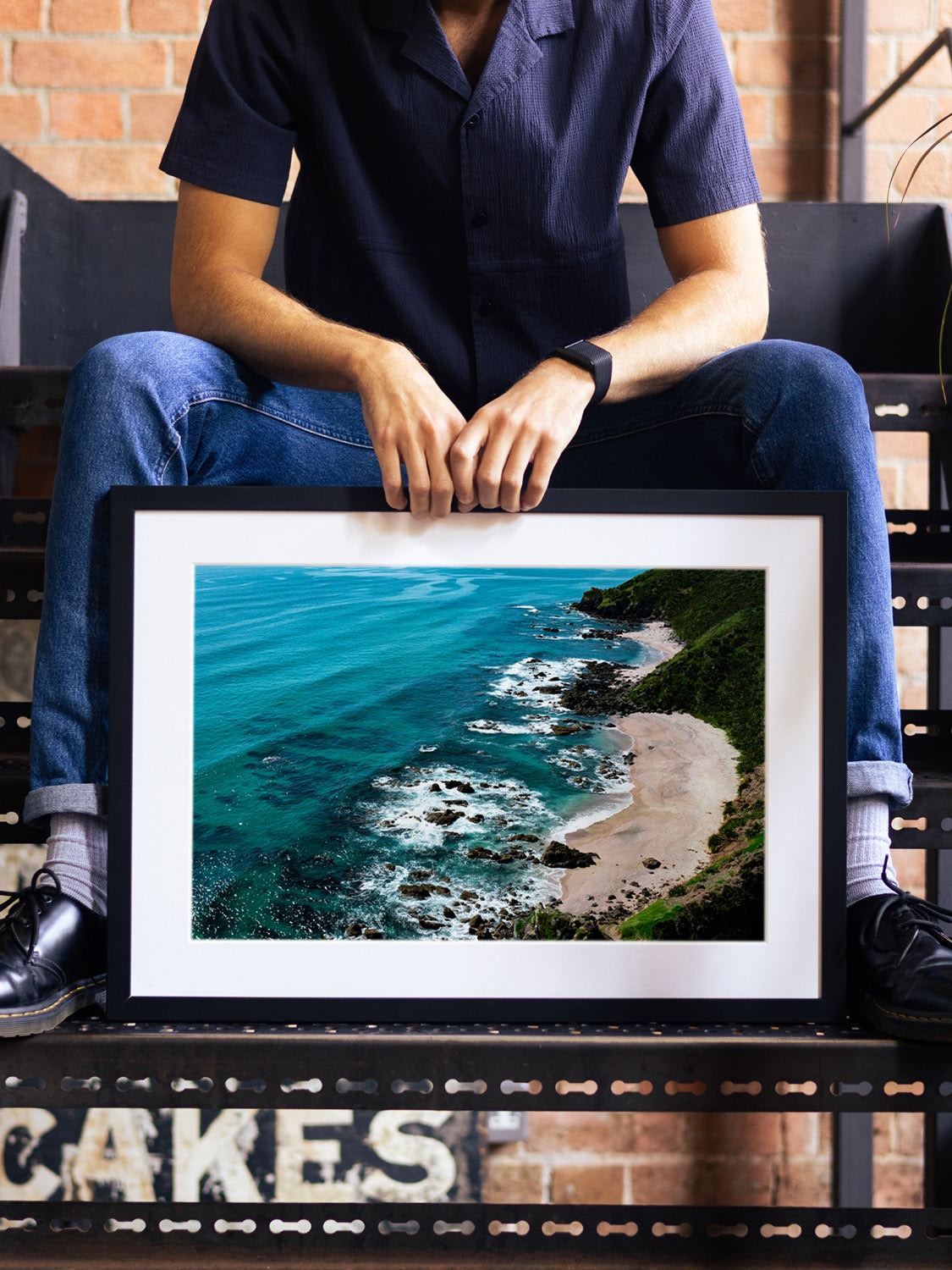 Te Arai X, New Zealand - Victoria Benjafield