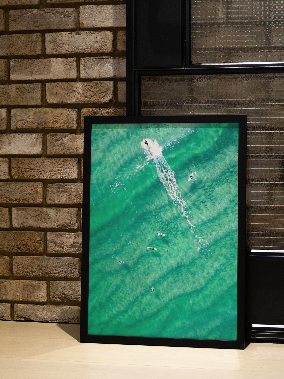 Unstad III - Victoria Benjafield