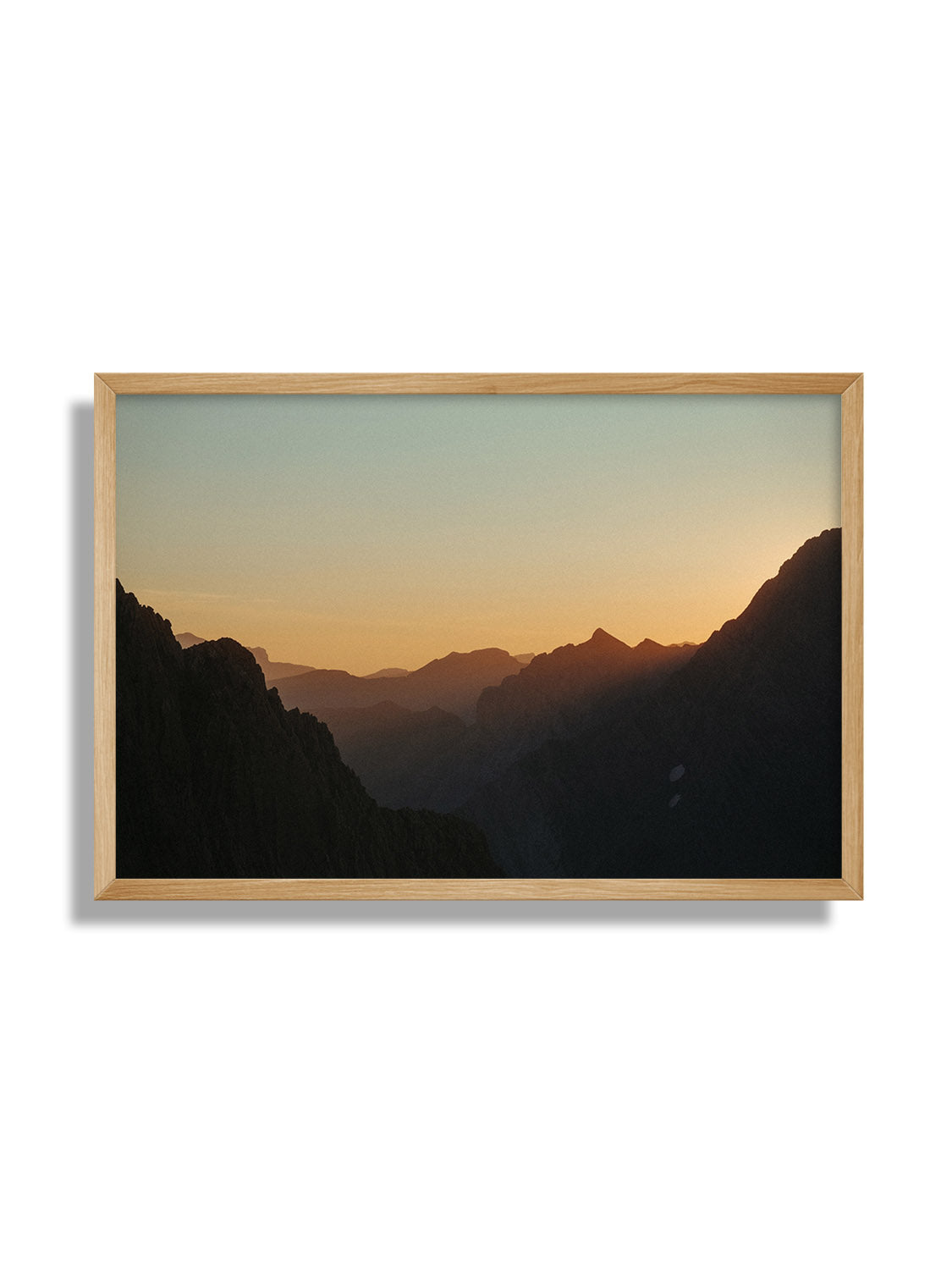 Solastalgia - Valentin Meaux