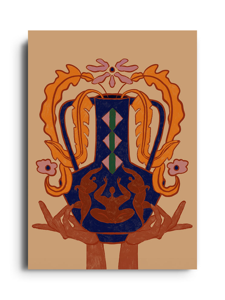 Vase Collection Blossom - Arty Guava