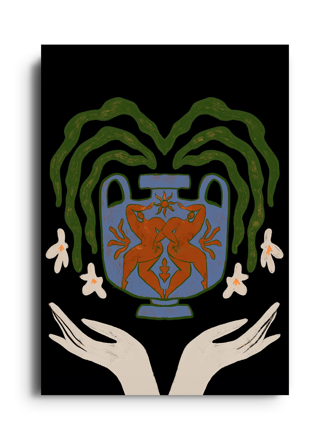 Vase Collection Harmony - Arty Guava