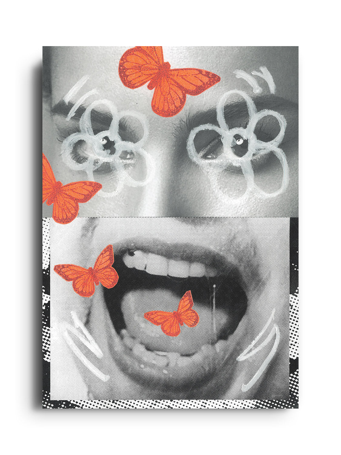 Don't Believe Everything You Hear - Chico Leong