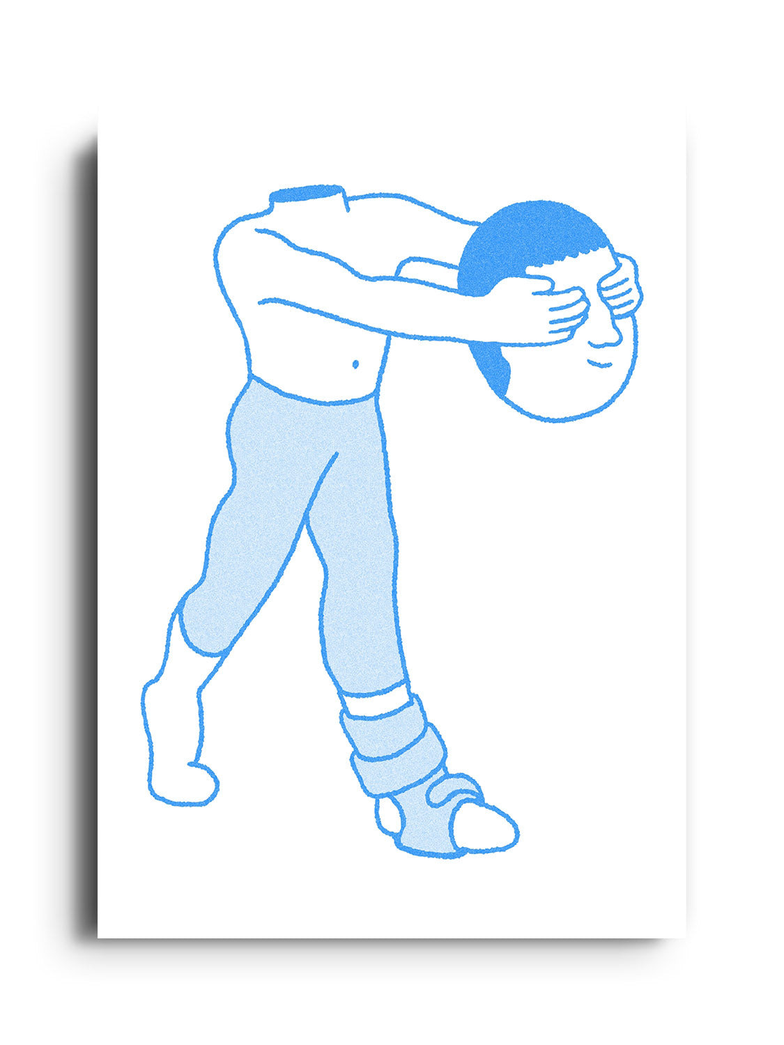 Going Nowhere - Eric Schwarz