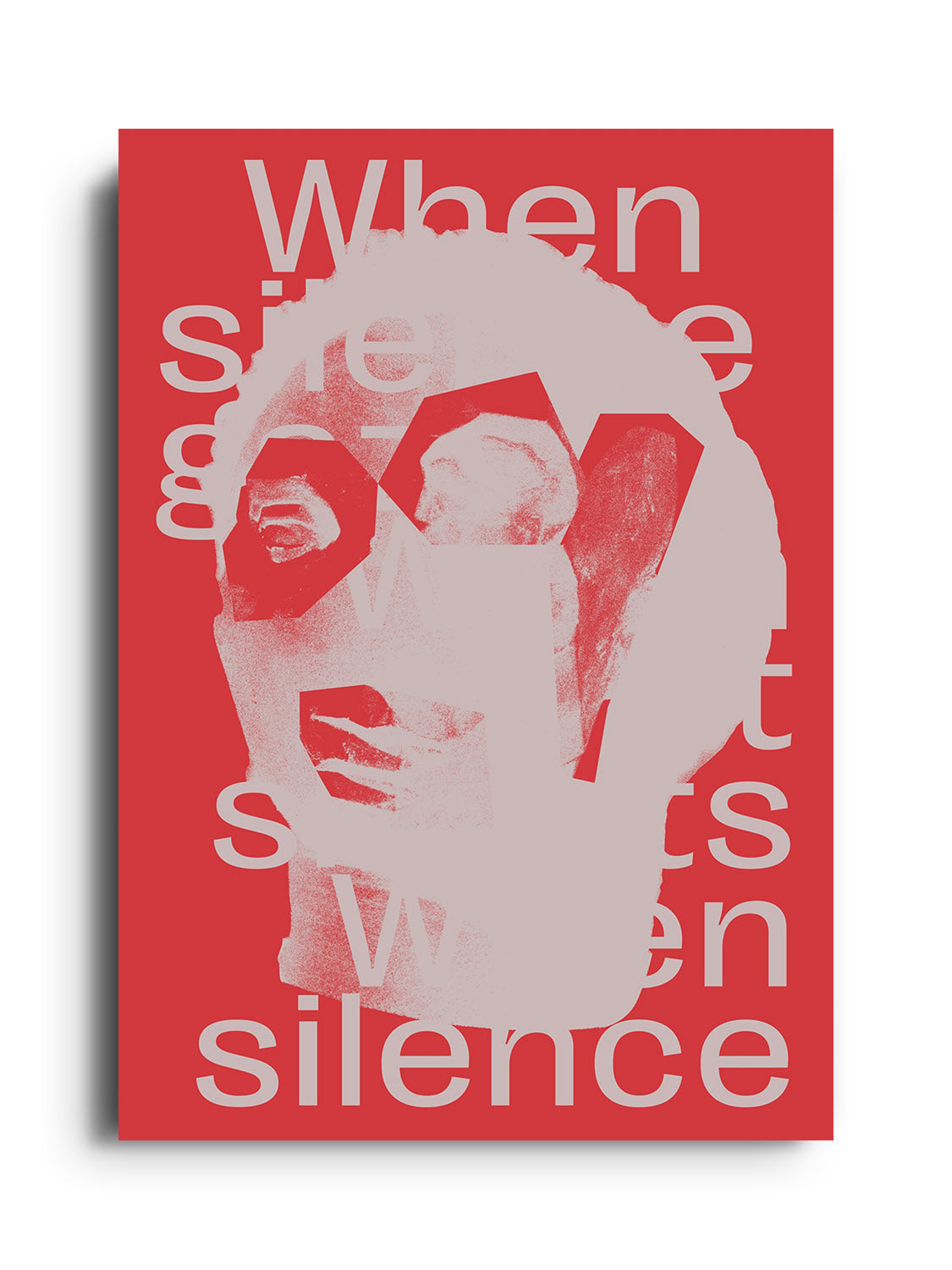 Silence - Jérôme Bizien