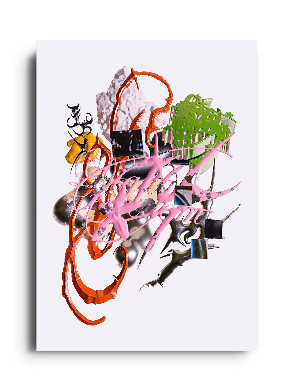 Candy Shred - Kitasavi