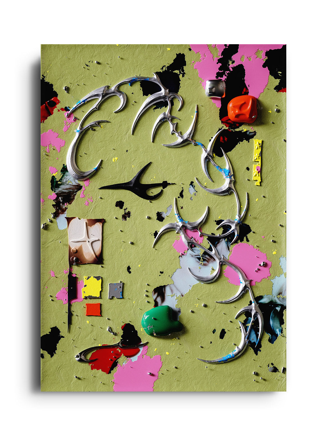 Glitch Rind - Kitasavi