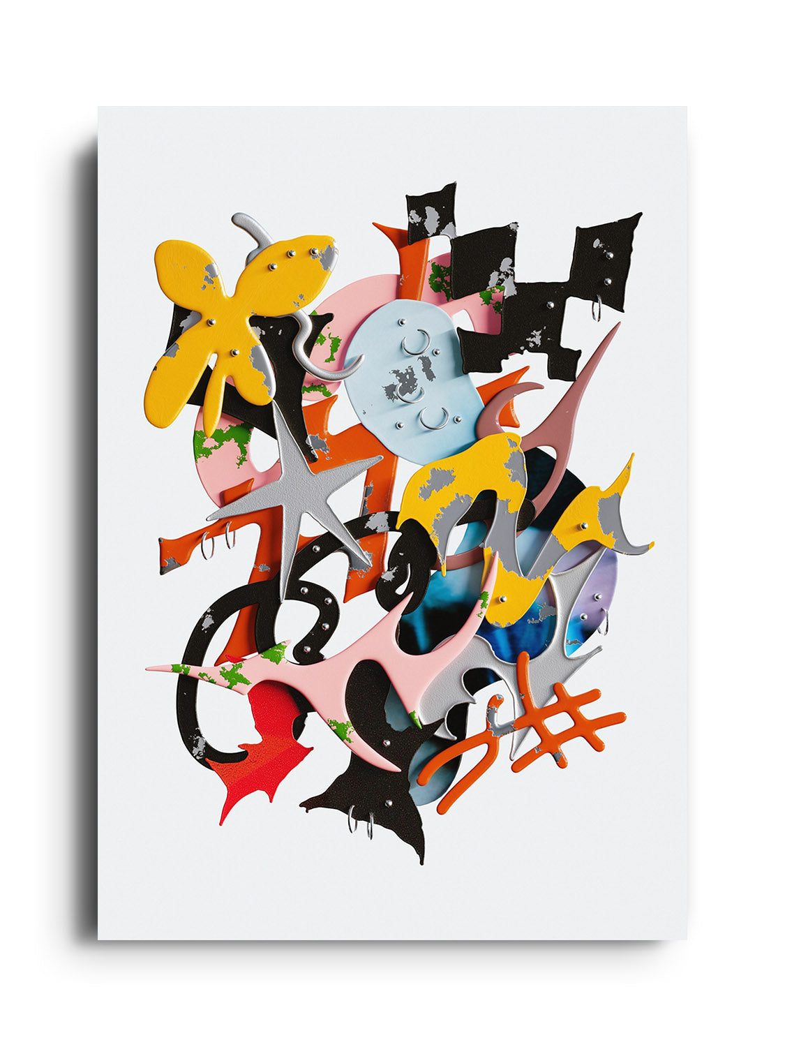 Pretty Damage - Kitasavi