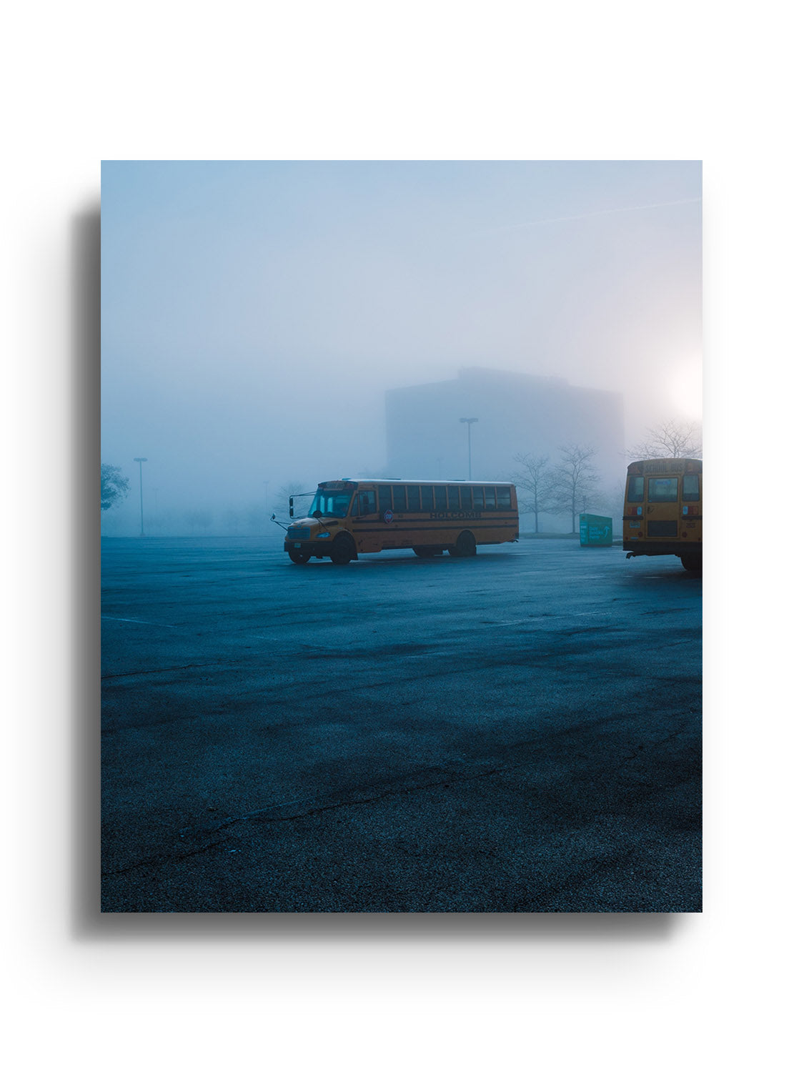 Holcomb - Leland Foster