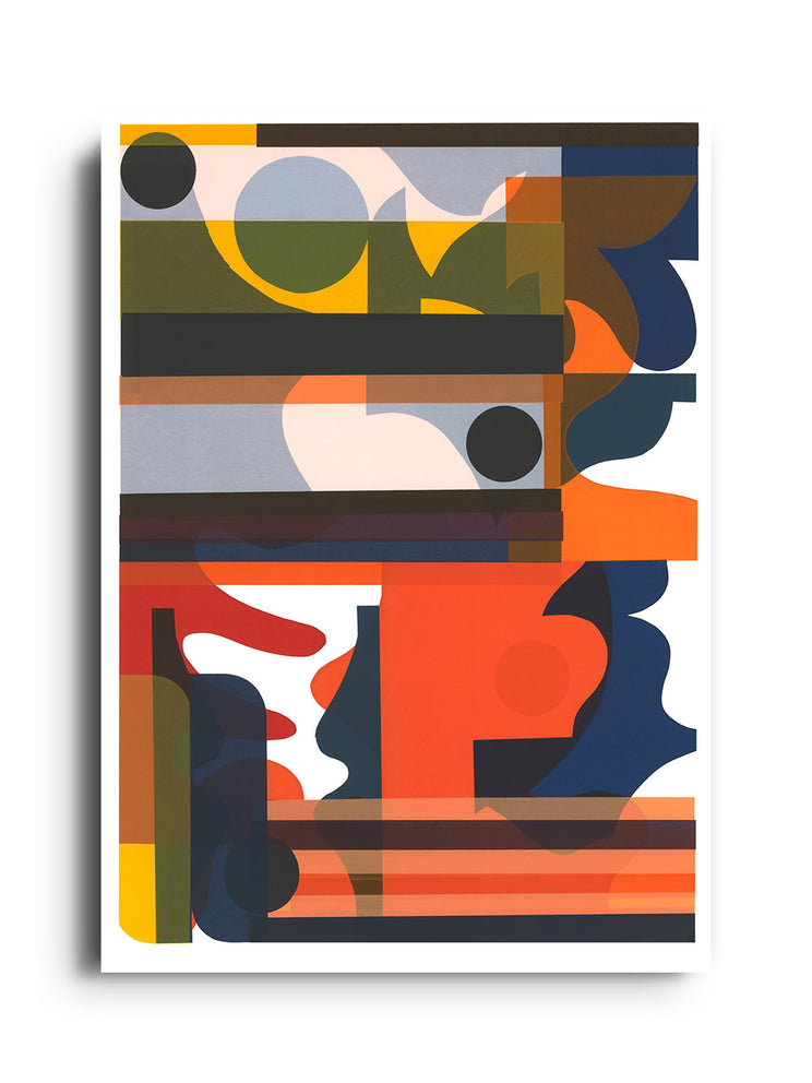 Tempo - Rikki Hewitt