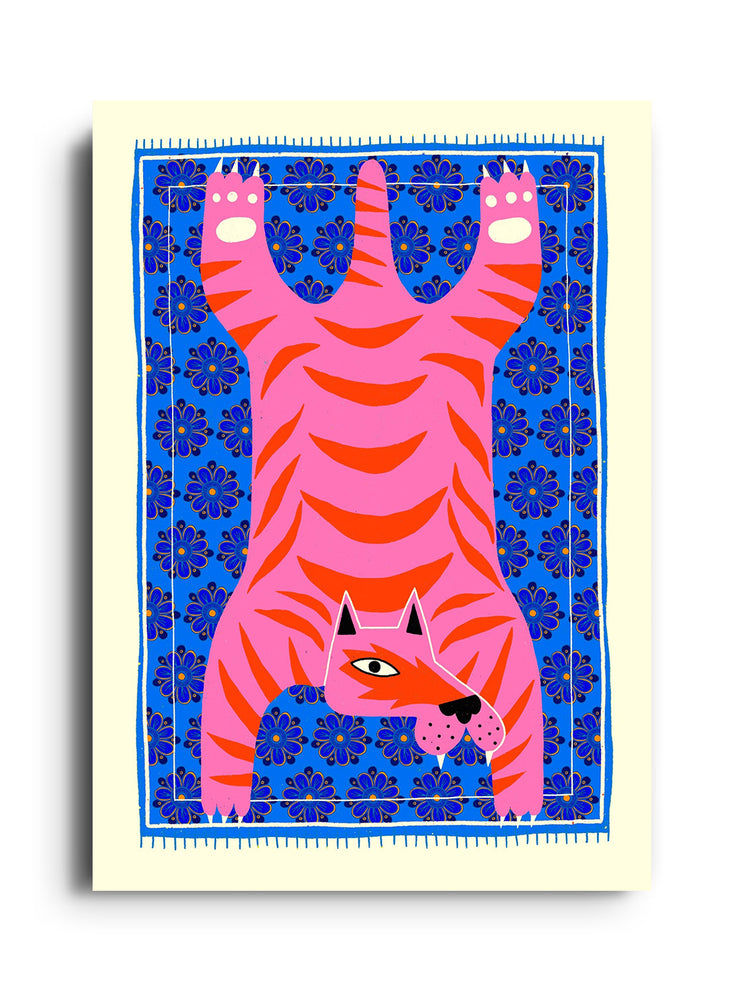 Carpet - Petrouchkaka