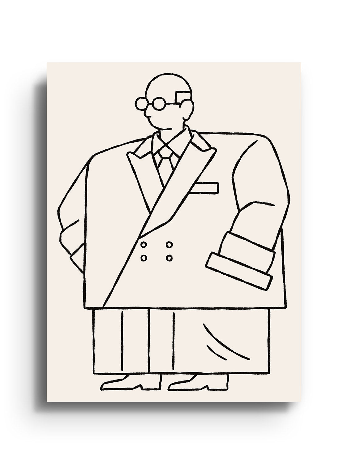 Big Boy - Matt Jennings