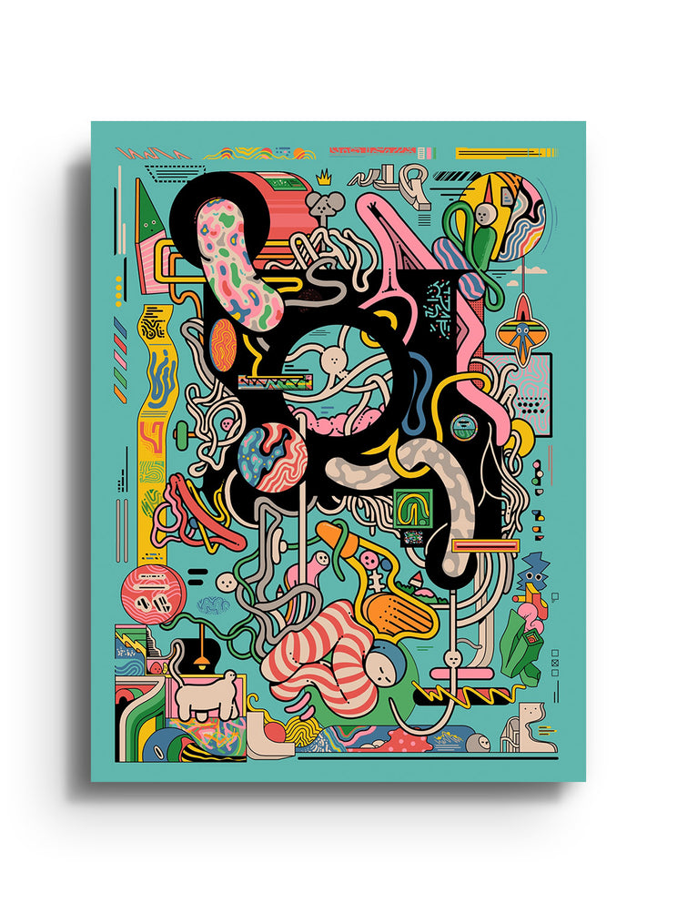 Wowzenhuer - Ori Toor