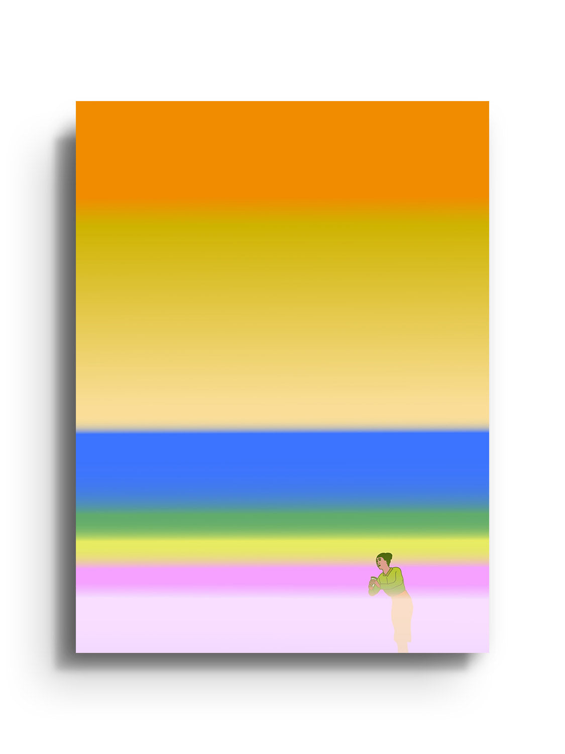 Quiet Hours - Seba Cestaro