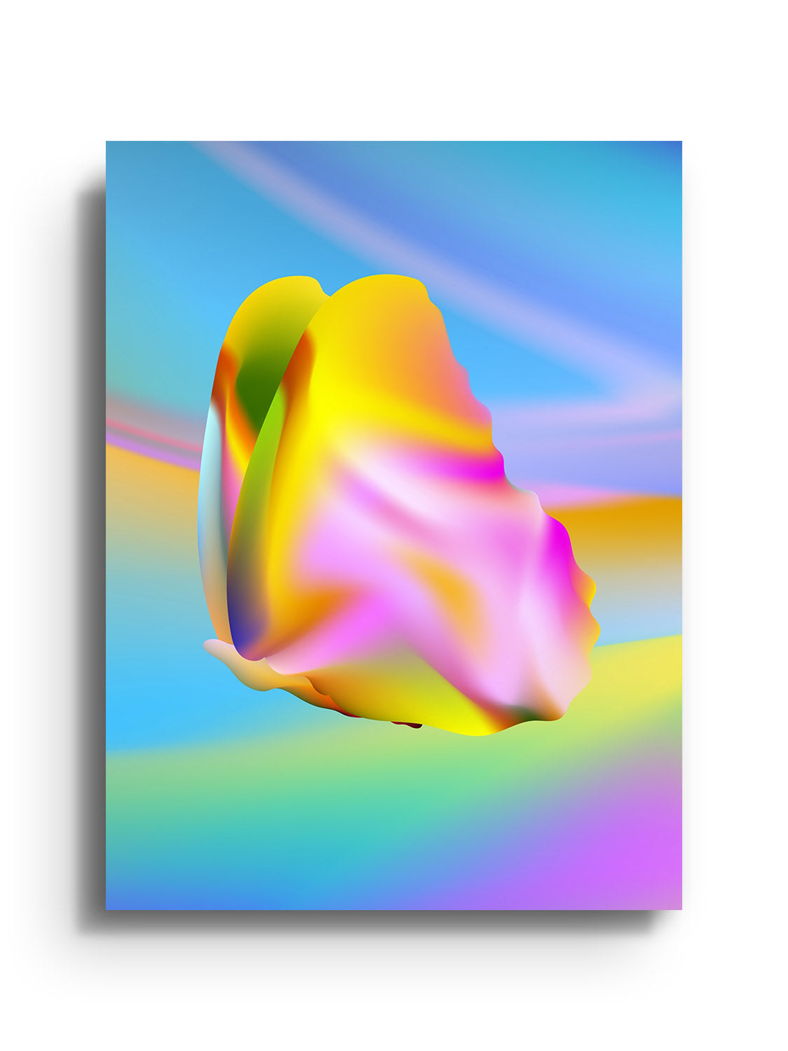 Thirty Minutes of Flight - Seba Cestaro