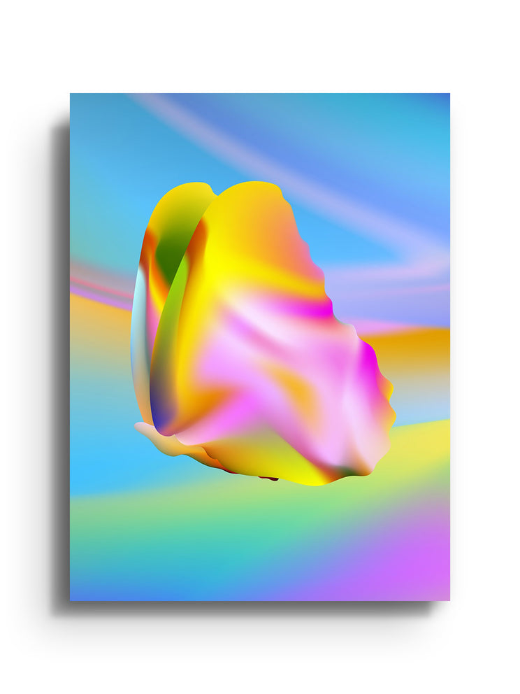 Thirty Minutes of Flight - Seba Cestaro