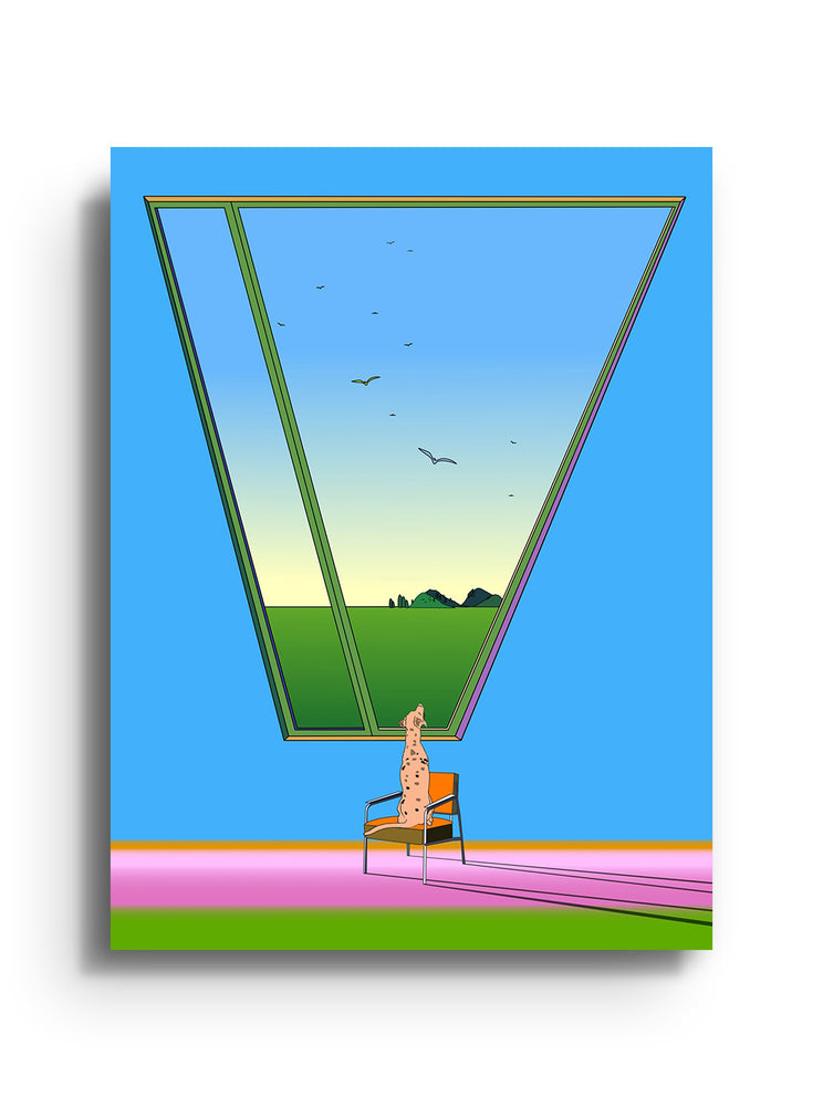 Vacations - Seba Cestaro