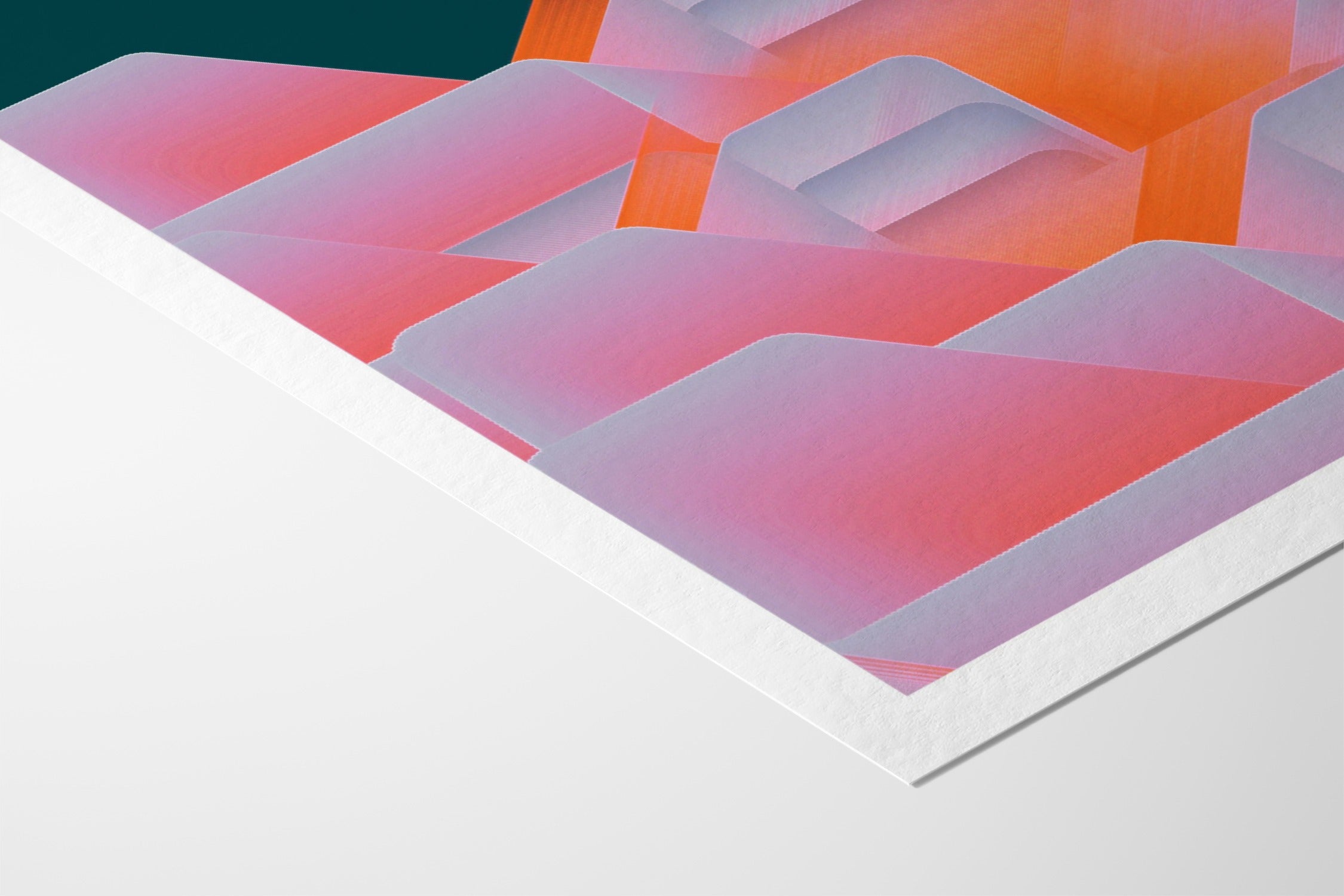 Offset - Michael Strevens - Fine Art Paper 200gsm |type=lifestyle|