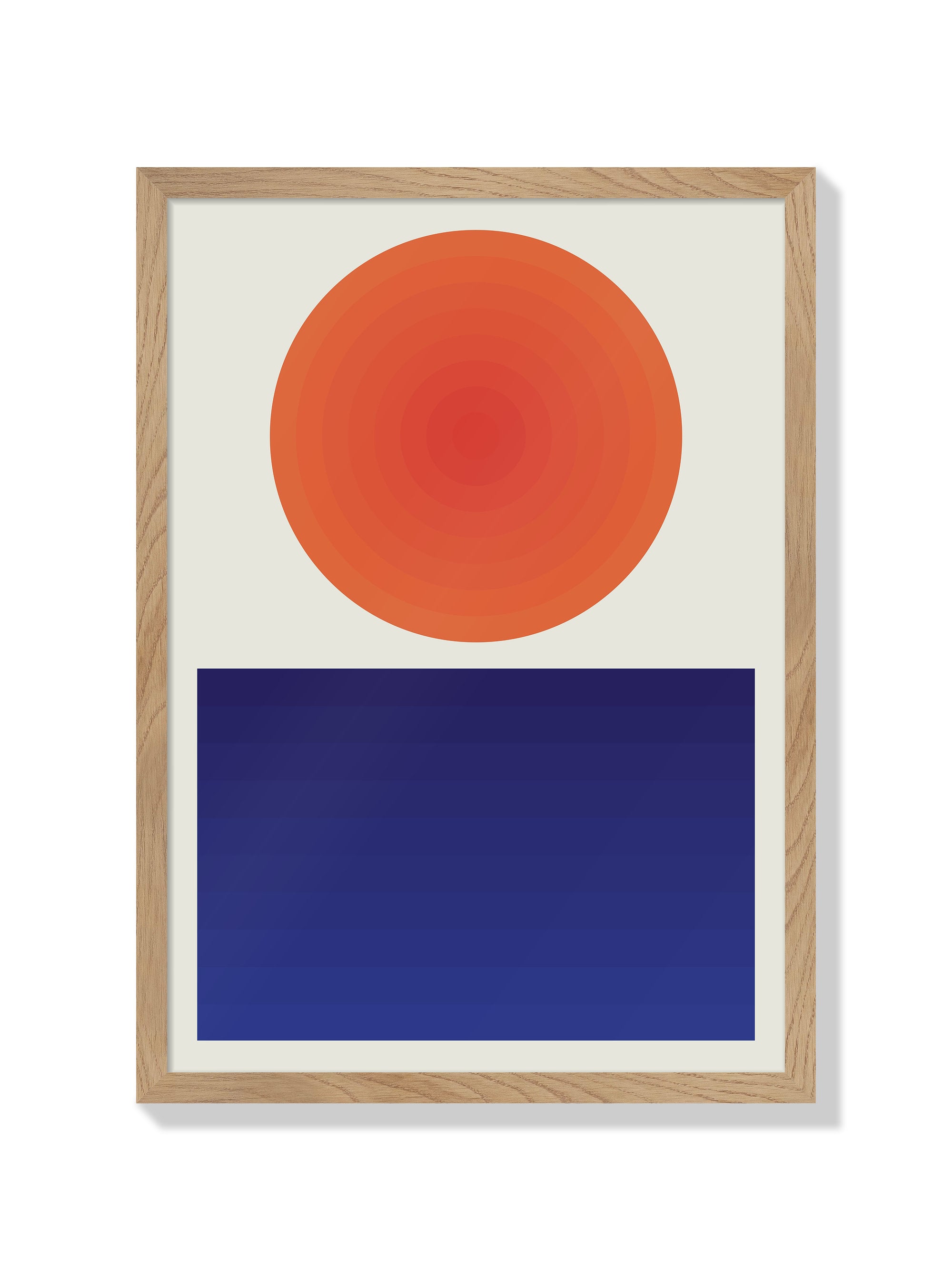 Summer - Linus Lohoff - Natural Frame |frame=Natural Frame|