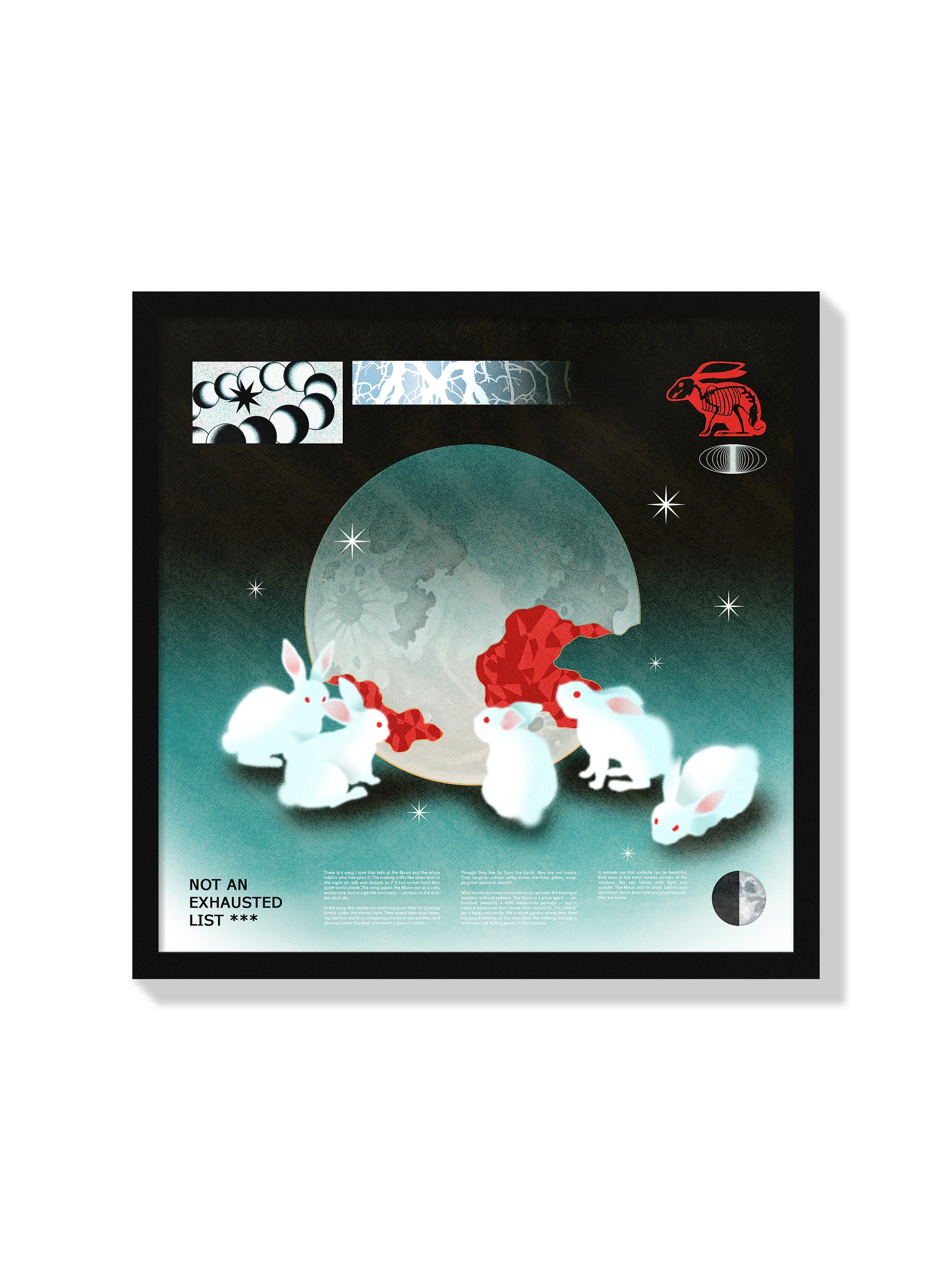 Moon Cake - Toma Nguyễn - Black Frame |frame=Black Frame|