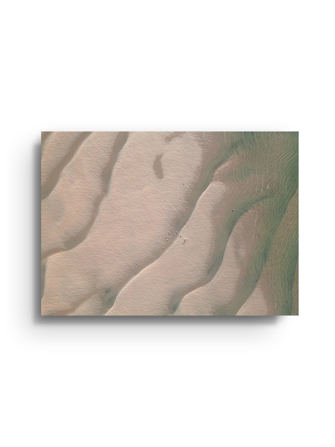 Rock, Cornwall IV - Victoria Benjafield