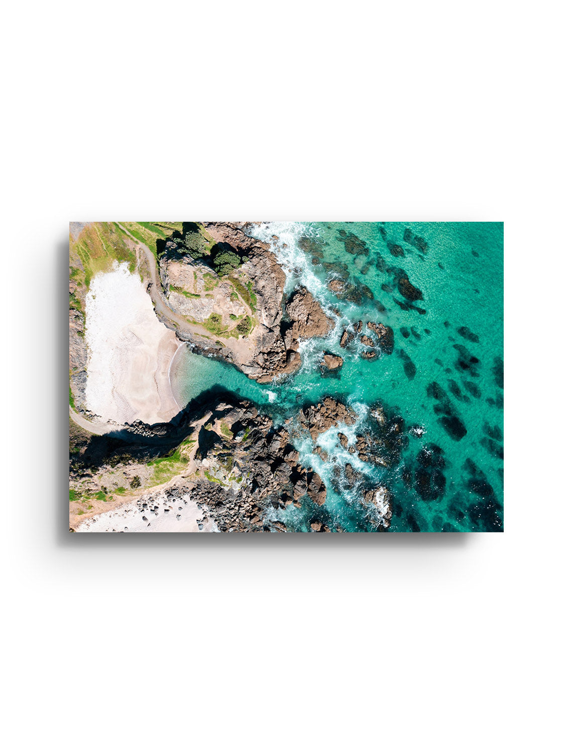 Te Arai I, New Zealand - Victoria Benjafield