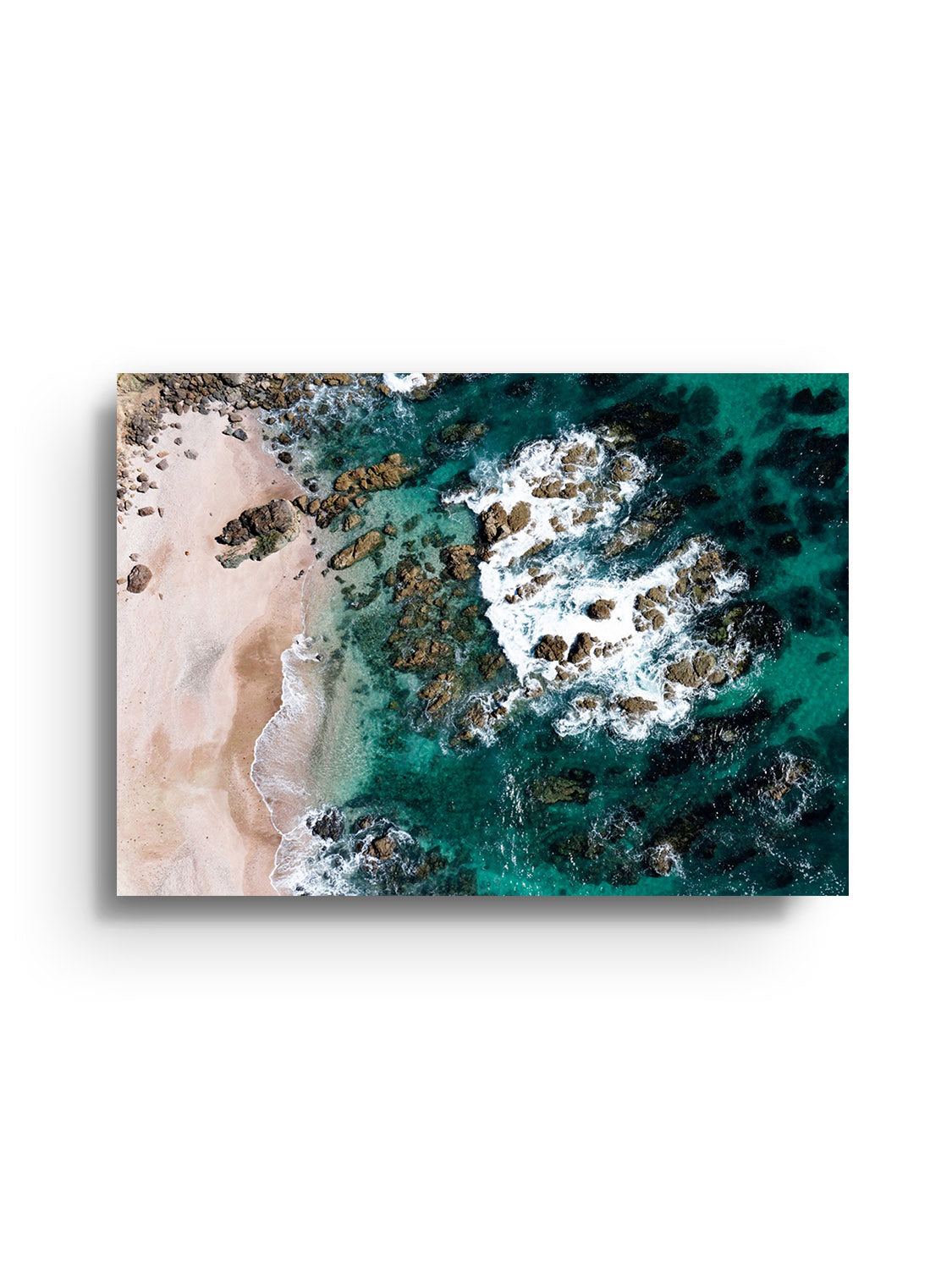 Te Arai IV, New Zealand - Victoria Benjafield