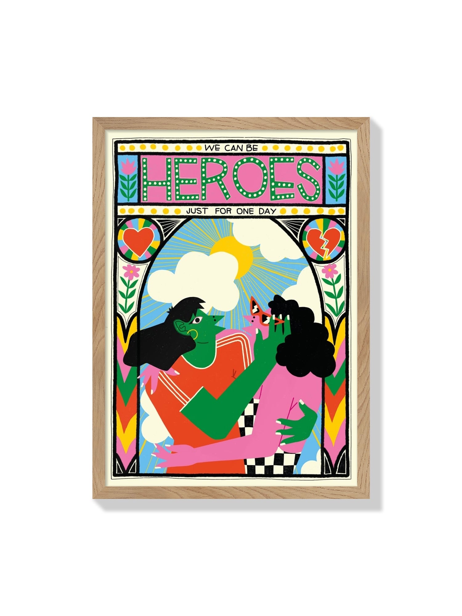 Petrouchkaka Art Print Bundle — artwork 8 by Petrouchkaka