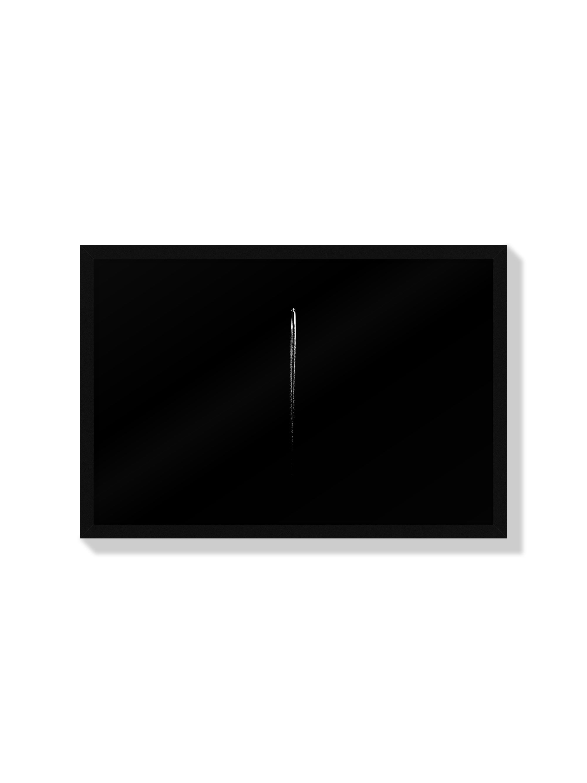 Black and White II - Tal Paz-Fridman - Black Frame |frame=Black Frame|