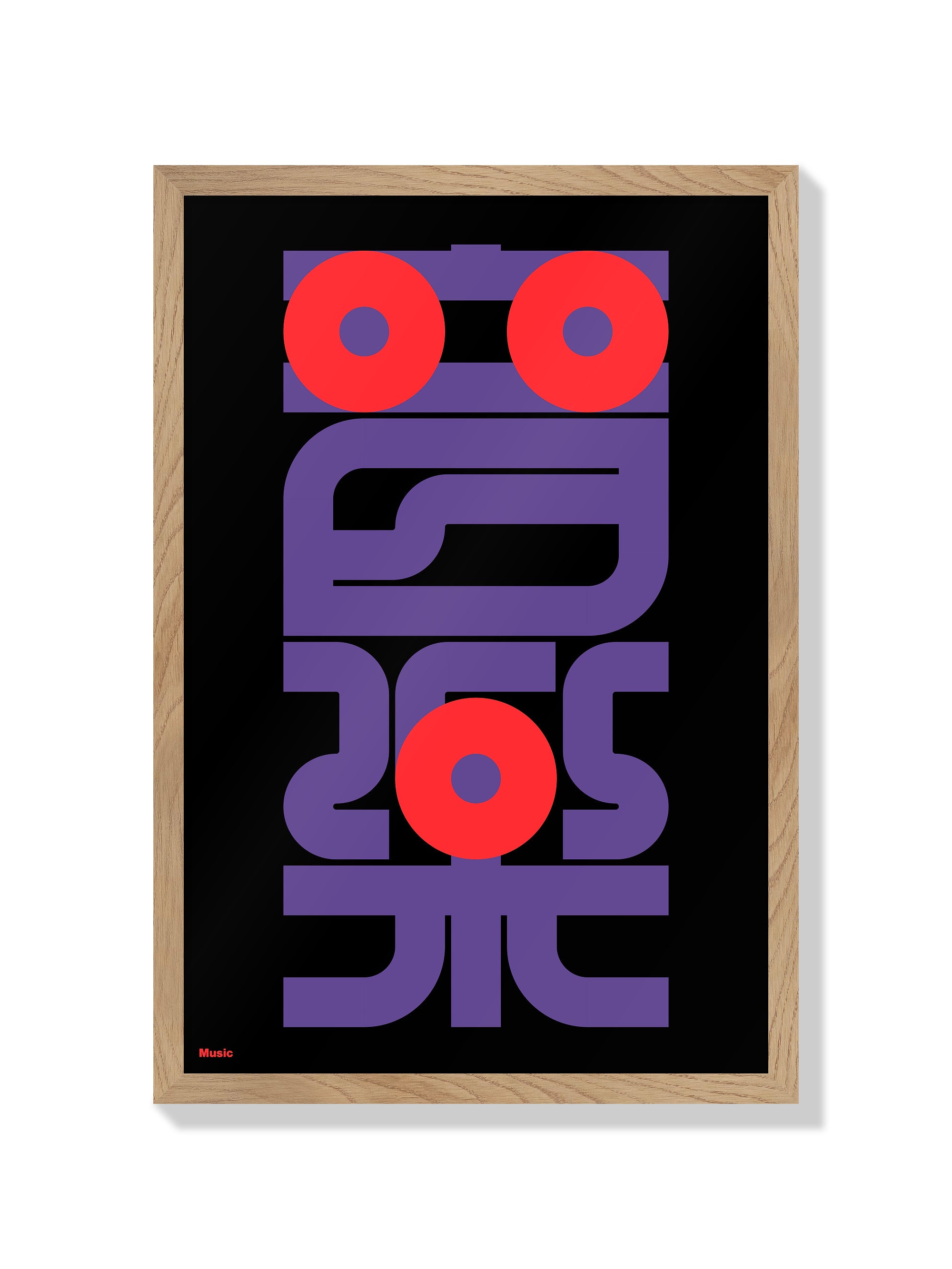 音楽#2 (Music) - Kenichi Minami - Natural Frame |frame=Natural Frame|