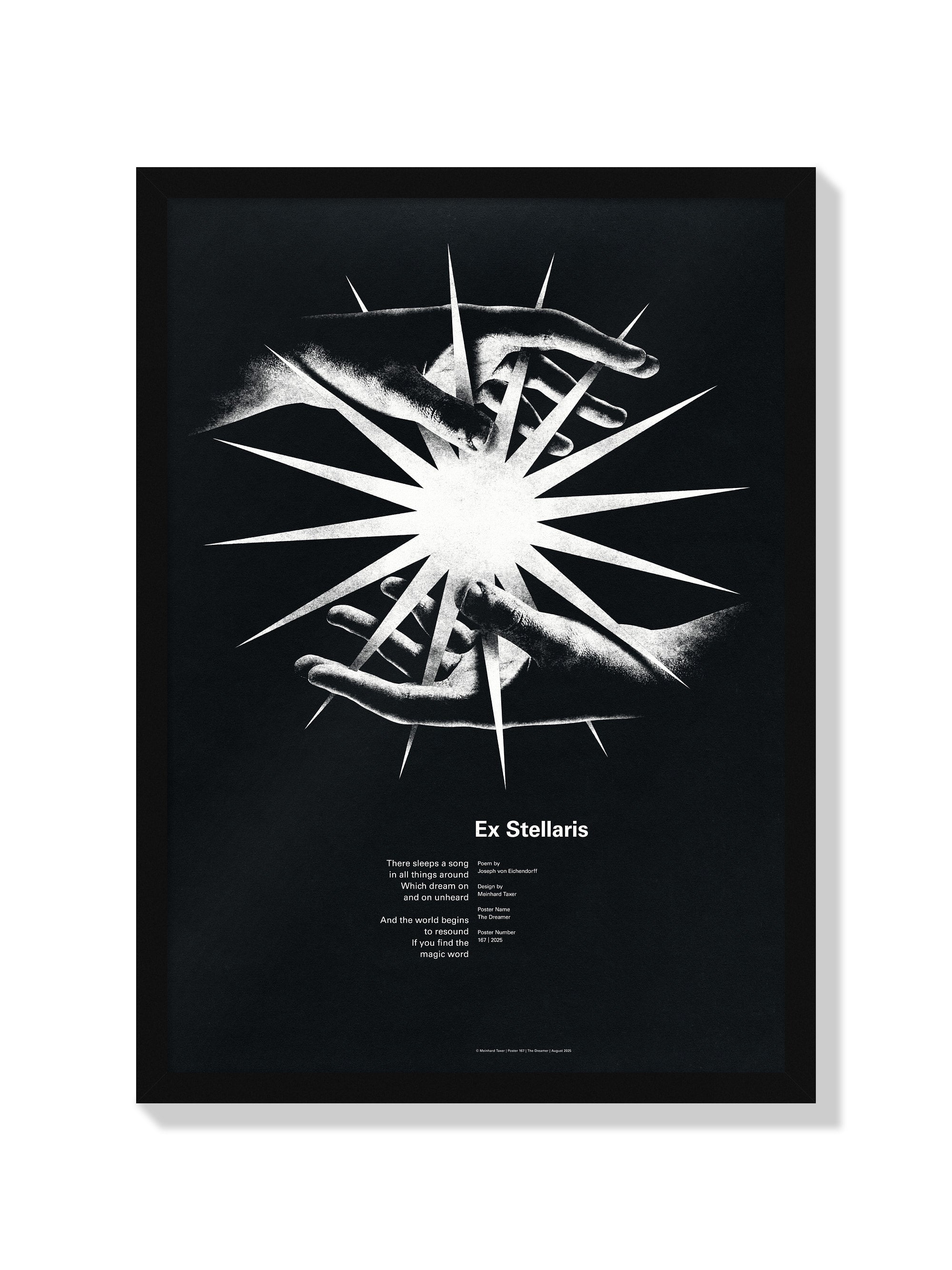Ex Stellaris - Meindl Taxer - Black Frame |frame=Black Frame|