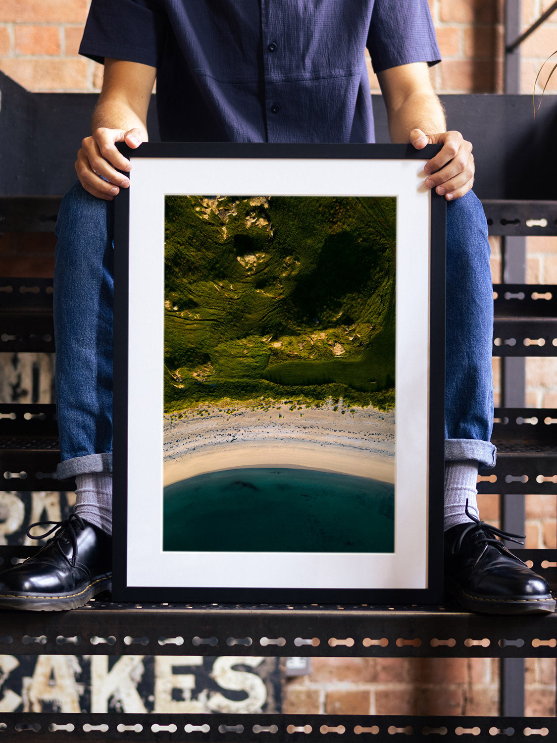 Bjørnsand III, Norway - Victoria Benjafield