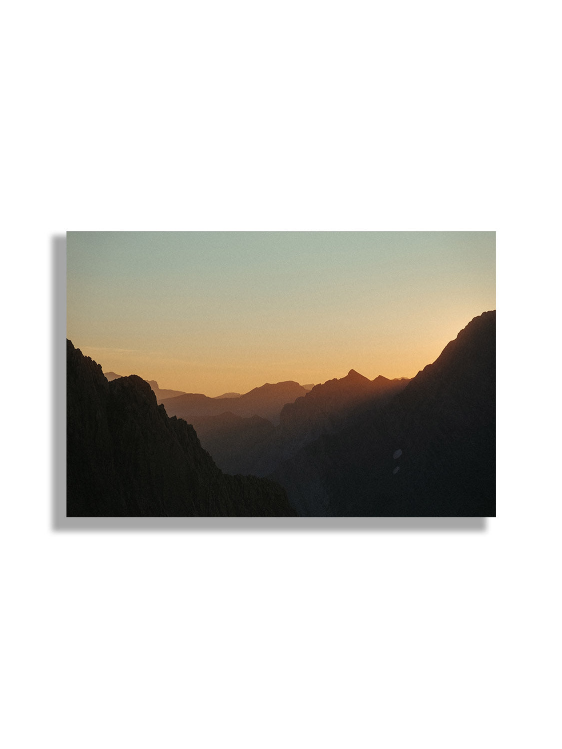 Solastalgia - Valentin Meaux