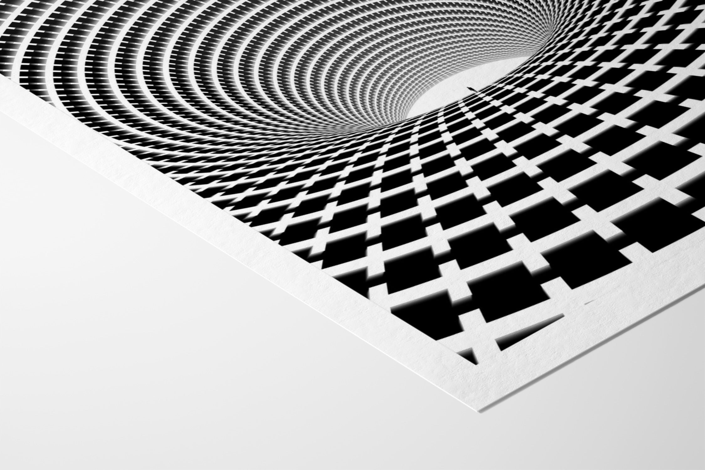 Push/Pull - Michael Strevens - Fine Art Paper 200gsm |type=lifestyle|