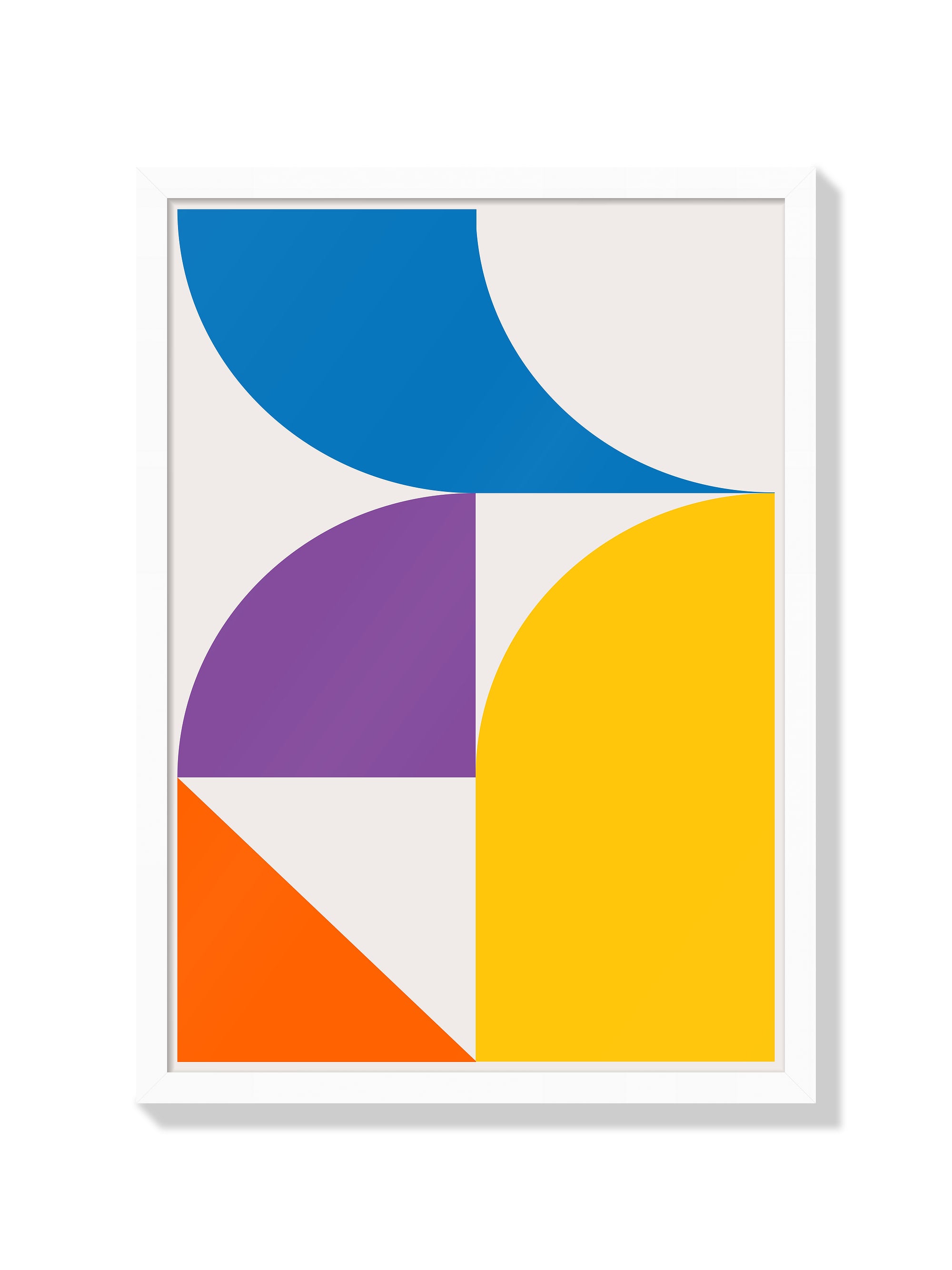 Hold - Linus Lohoff - White Frame |frame=White Frame|