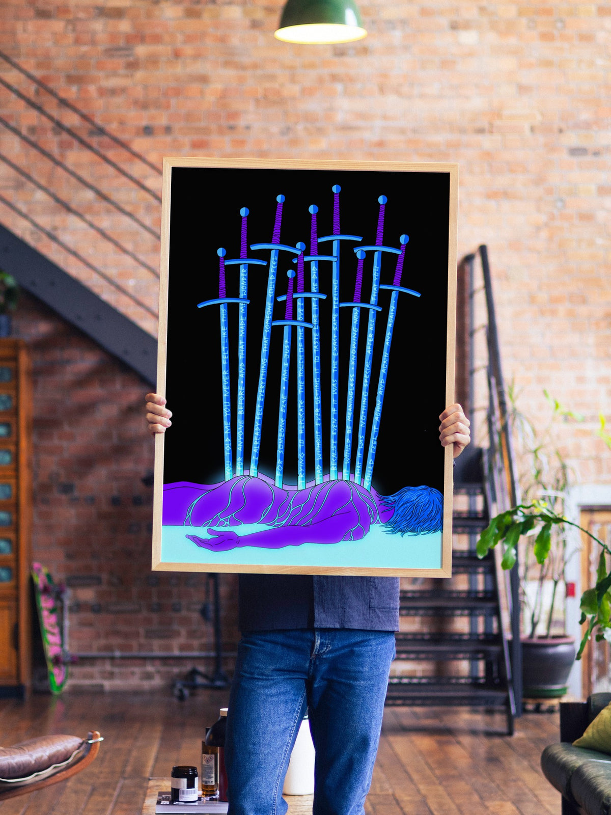 Ten Of Swords - Eric Schwarz - A1_Natural_29 |type=lifestyle|