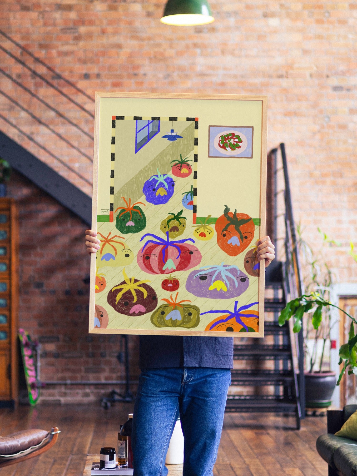 TOMATO SEASON - projekt AM - A1_Natural_29 |type=lifestyle|