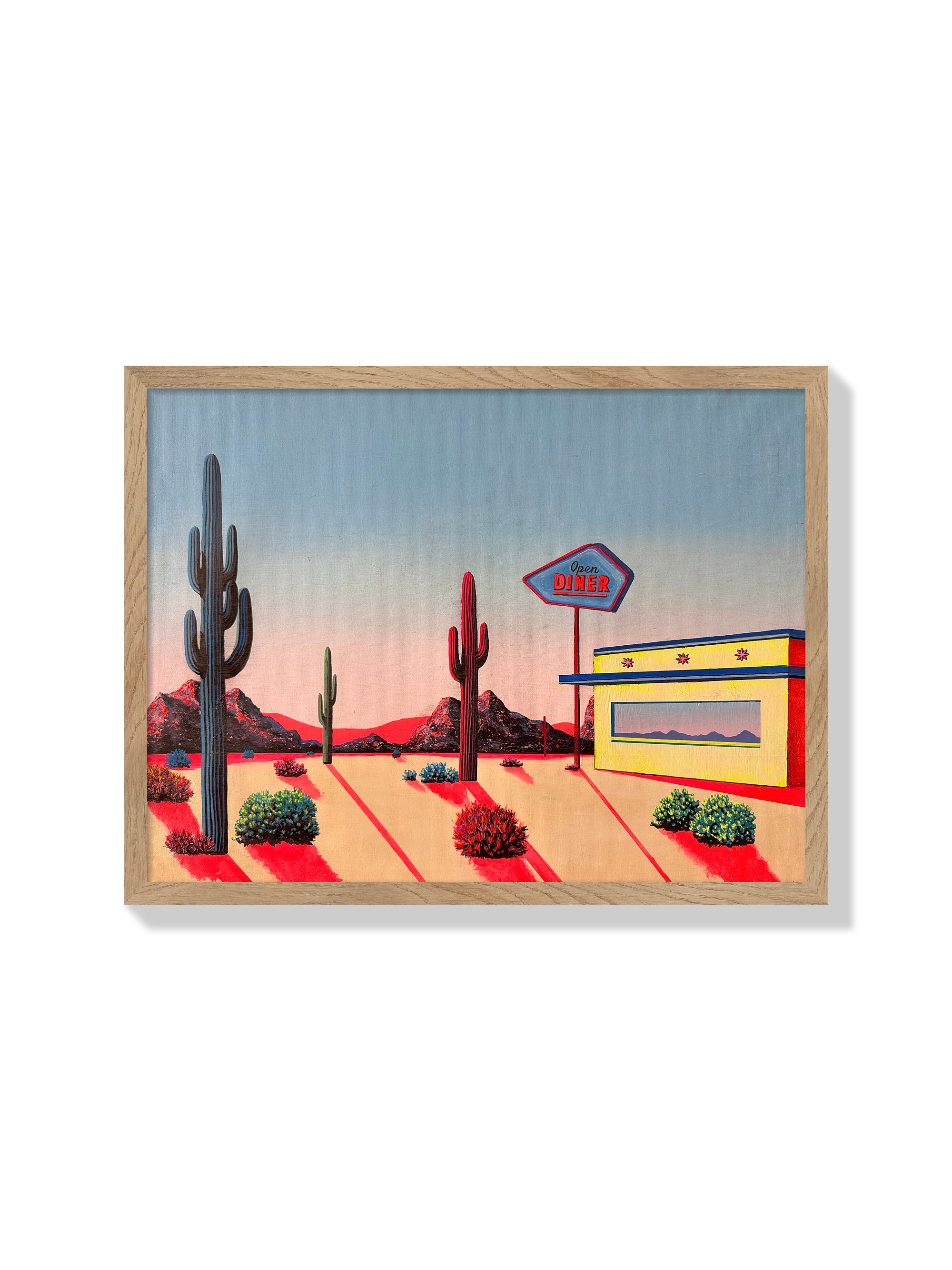 IMG - Lucy Reed - Natural Frame |frame=Natural Frame|