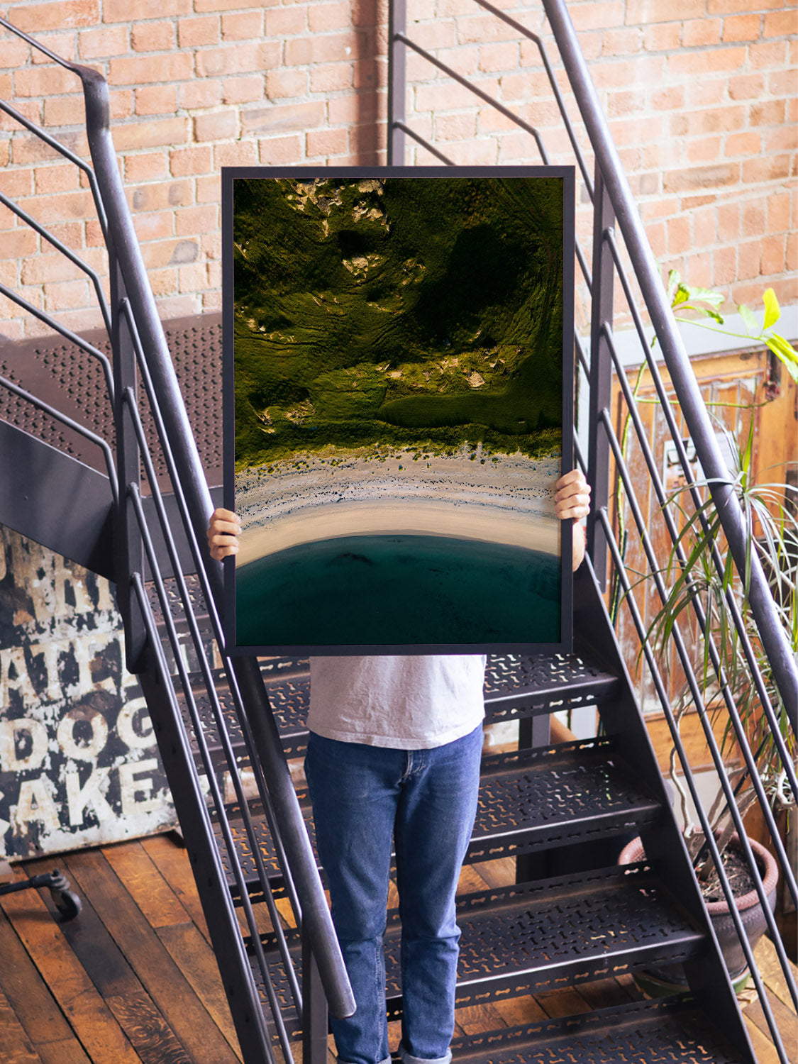 Bjørnsand III, Norway - Victoria Benjafield