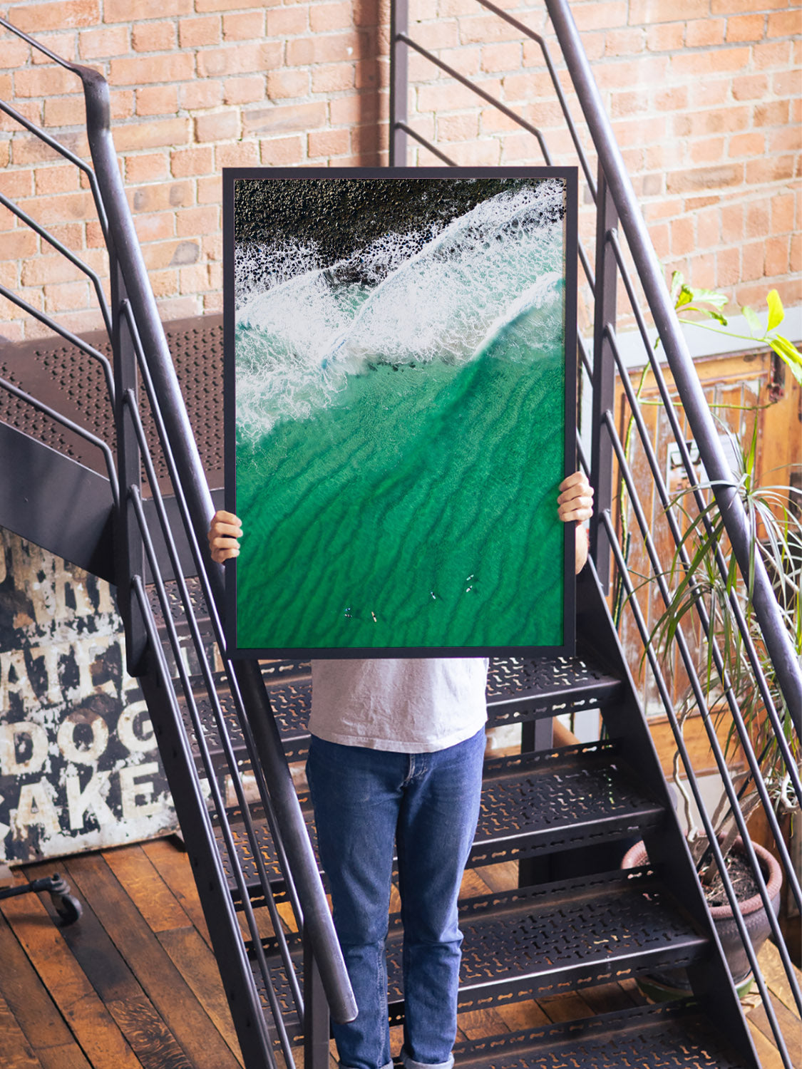 Unstad IV - Victoria Benjafield