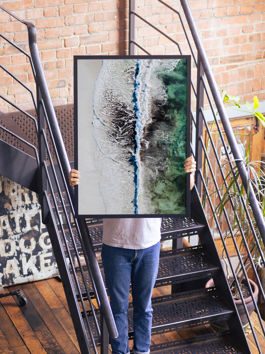 Uttakliev I - Victoria Benjafield