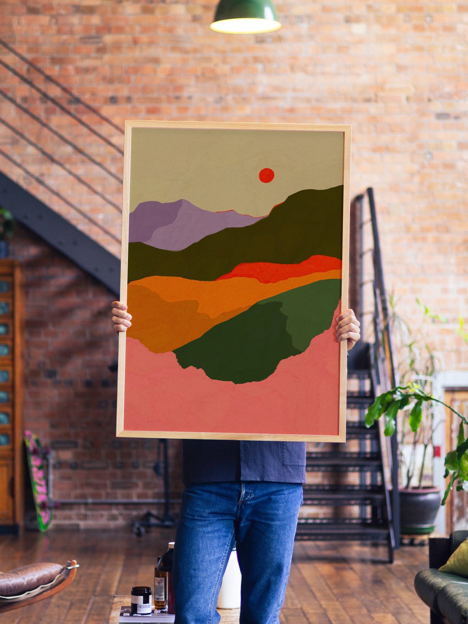Golden Hour On The Mountains - Sophie Deller - A1_Natural_29 |type=lifestyle|