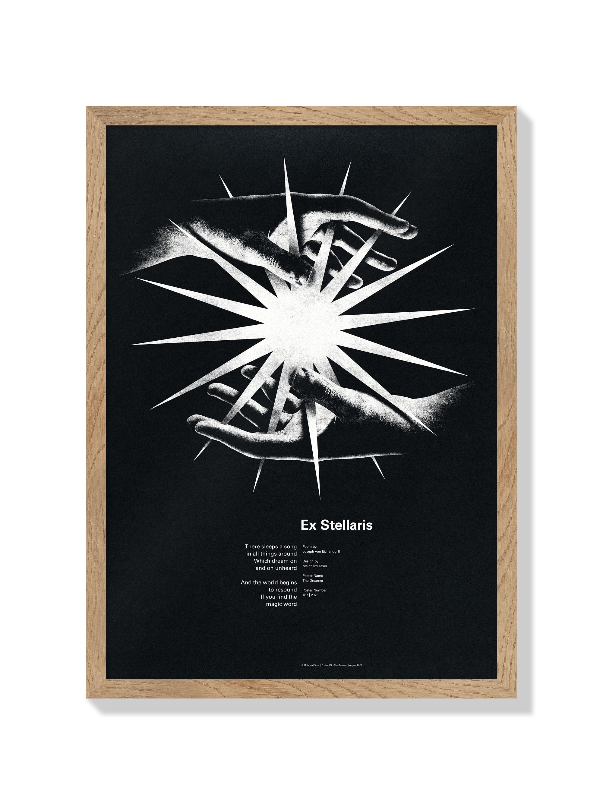 Ex Stellaris - Meindl Taxer - Natural Frame |frame=Natural Frame|