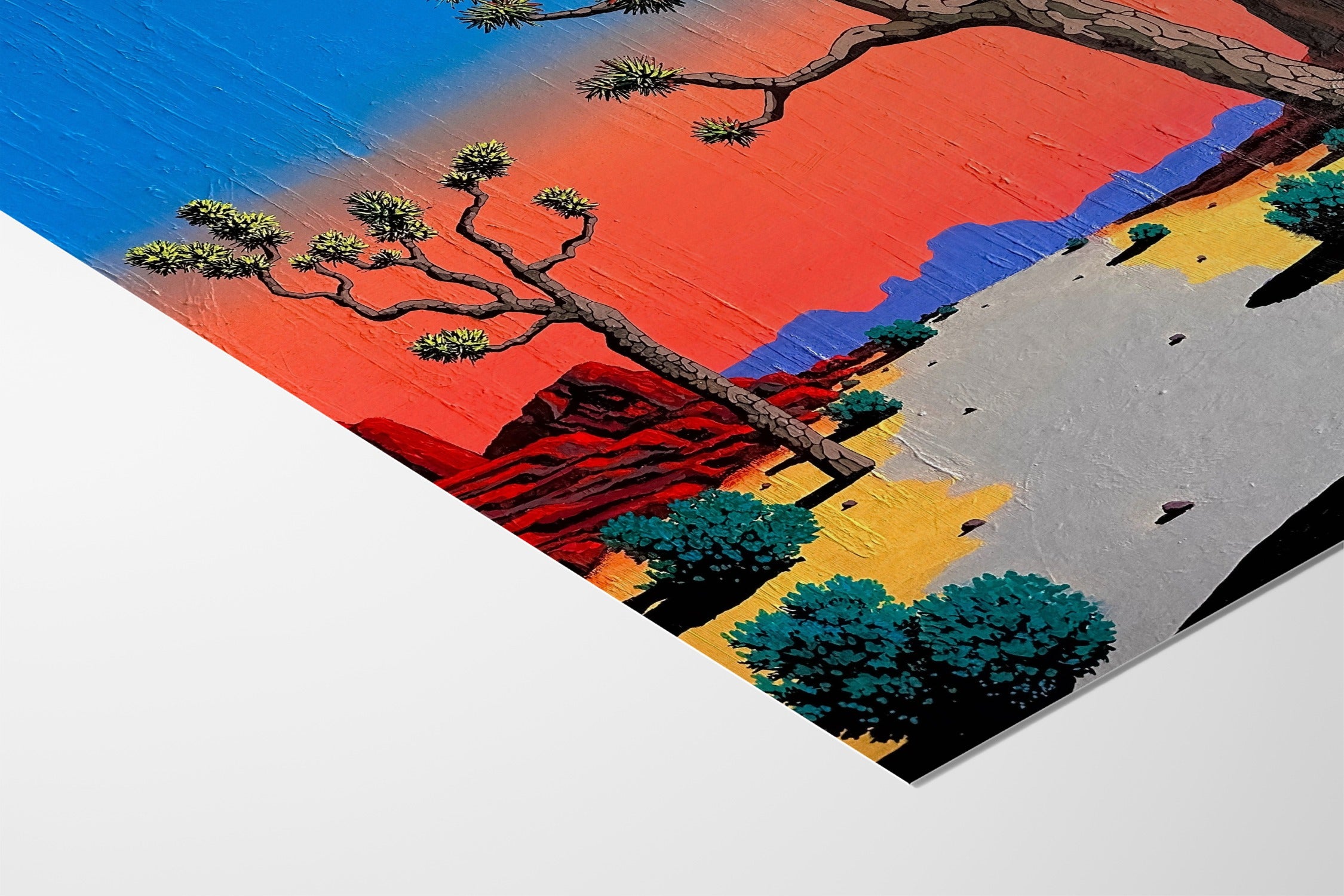 Solus - Lucy Reed - Fine Art Paper 200gsm |type=lifestyle|