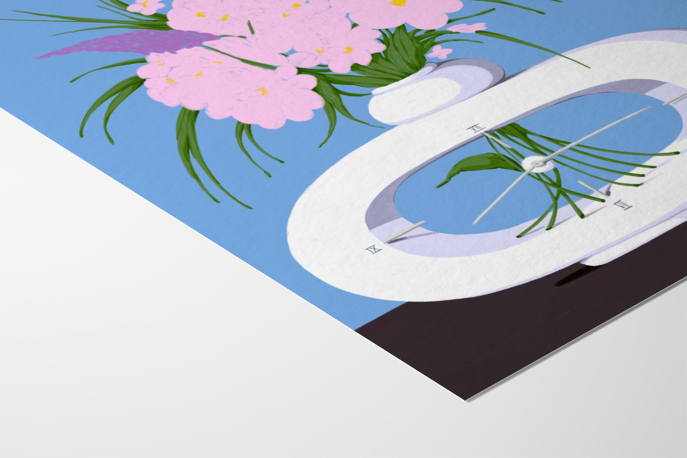 A Moment of Beauty - Flo Meissner - Fine Art Paper 200gsm |frame=Fine Art Paper 200gsm|