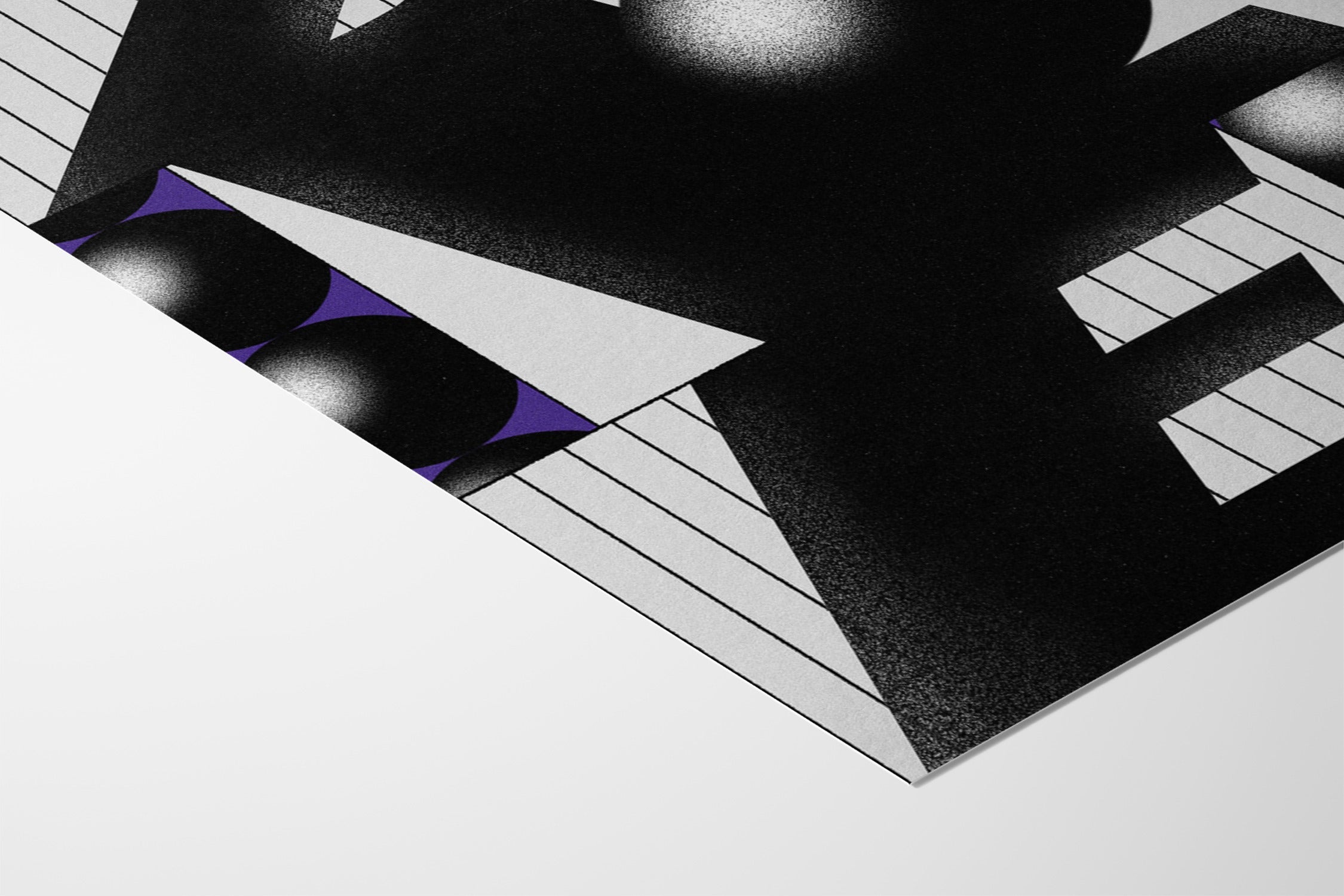 ABLE - Sheyi Adebayo - Fine Art Paper 200gsm |frame=Fine Art Paper 200gsm|