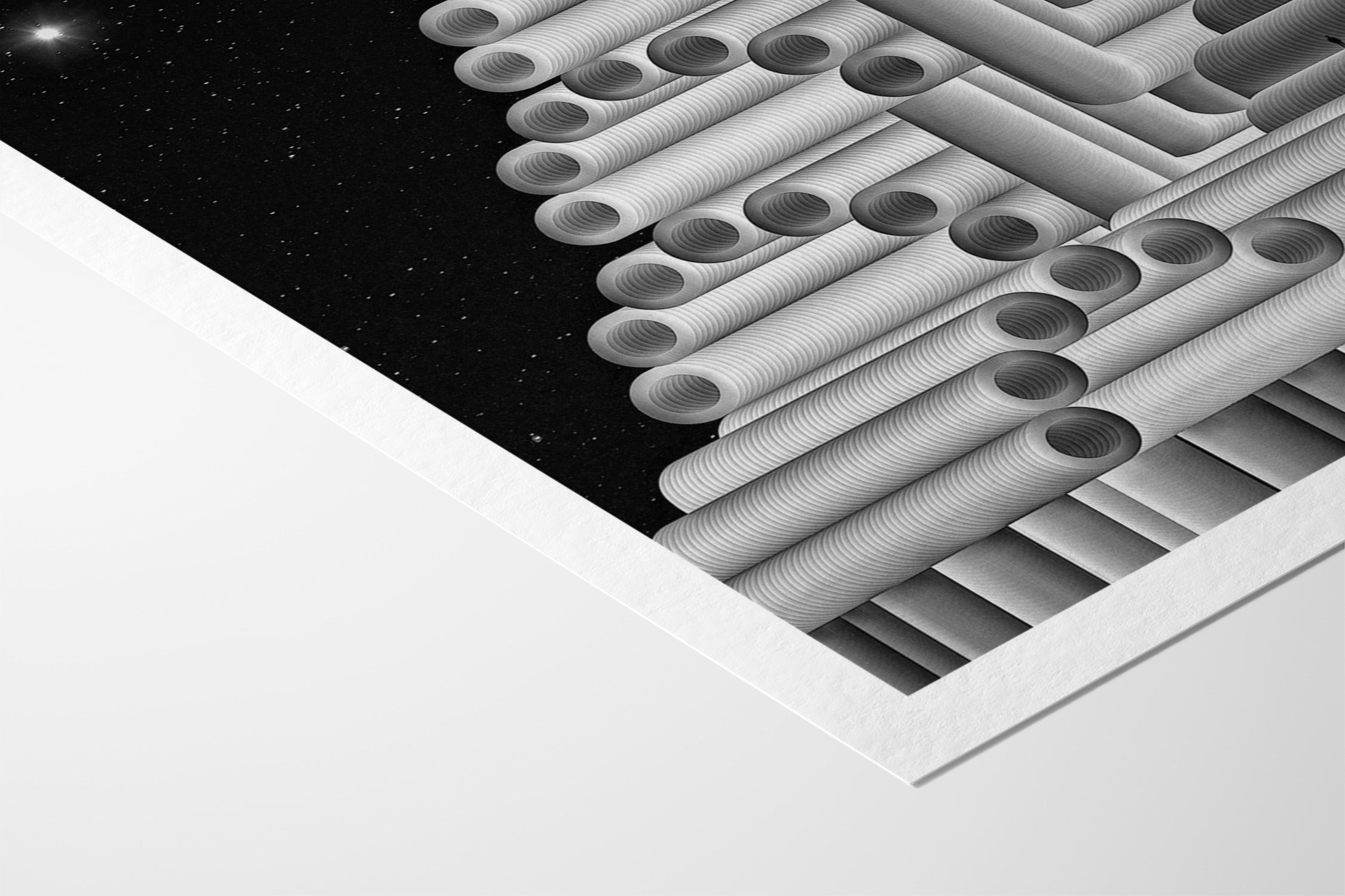 Apparatus - Michael Strevens - Fine Art Paper 200gsm |frame=Fine Art Paper 200gsm|