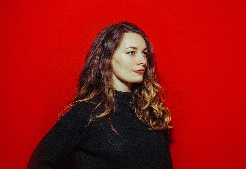 Clémence Gouy