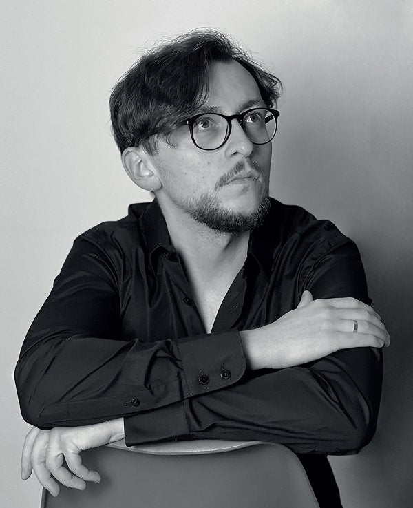 Bartosz Mamak
