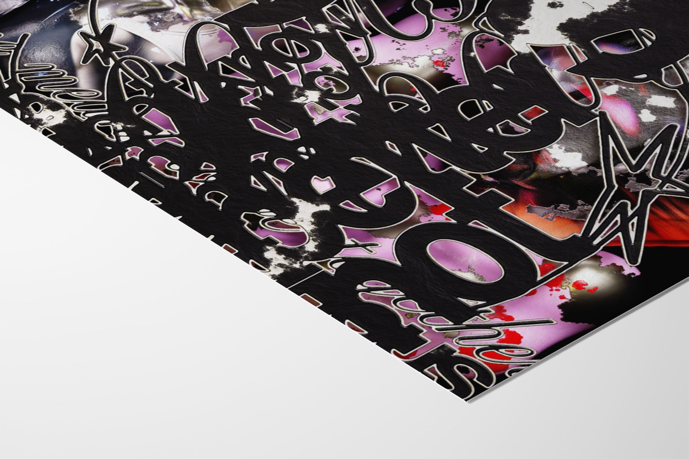 Better Not - Kitasavi - Fine Art Paper 200gsm |frame=Fine Art Paper 200gsm|