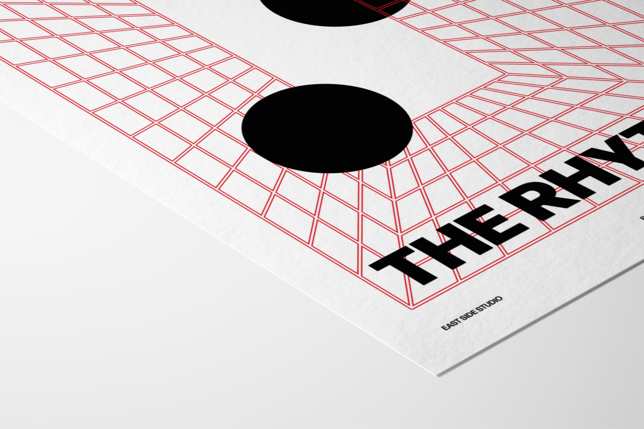 Bounce To The Rhythm - Fine Art Paper 200gsm |frame=Fine Art Paper 200gsm|